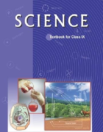 CBSE Standard IX Science
