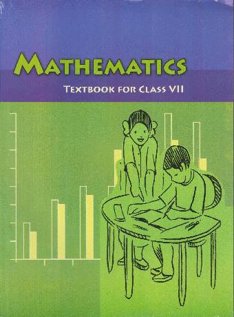 CBSE Standard VII Mathematics