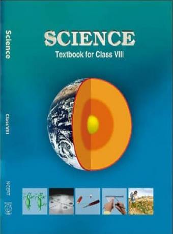 CBSE Standard VIII Science